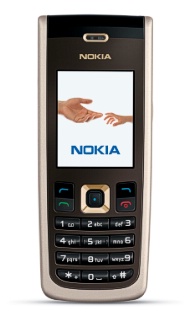 Nokia 2875, 2875i